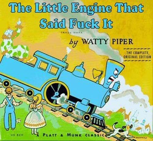 little engine 2