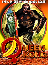 Queen Kong
