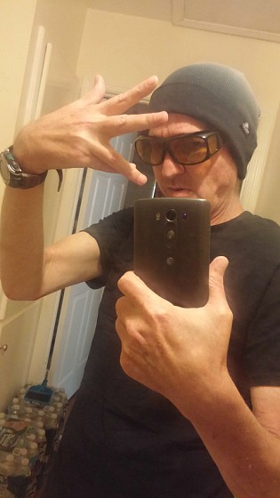 middle name's danger